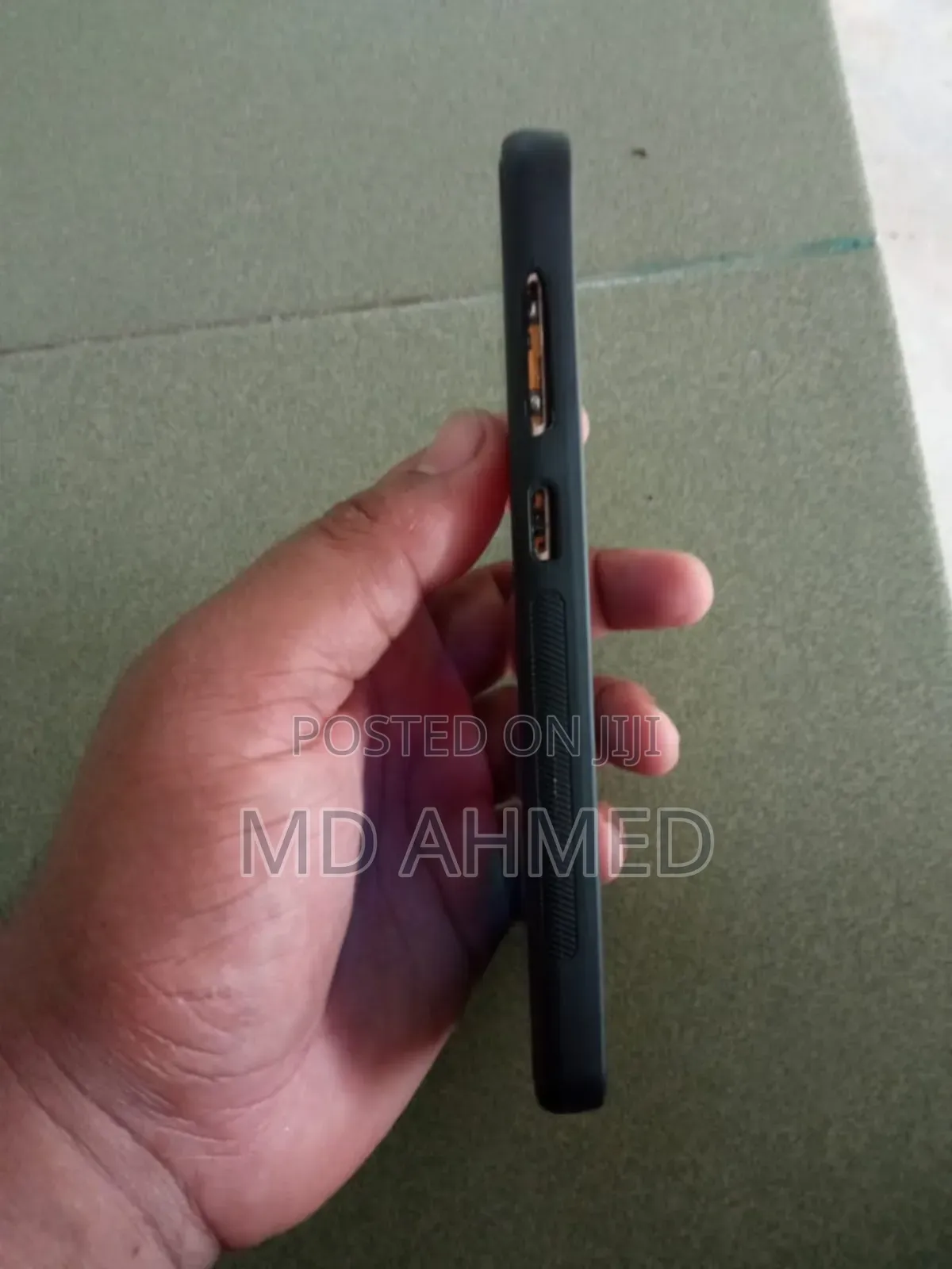 Samsung Galaxy A20 64 GB Gray