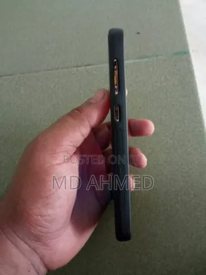 Samsung Galaxy A20 64 GB Gray