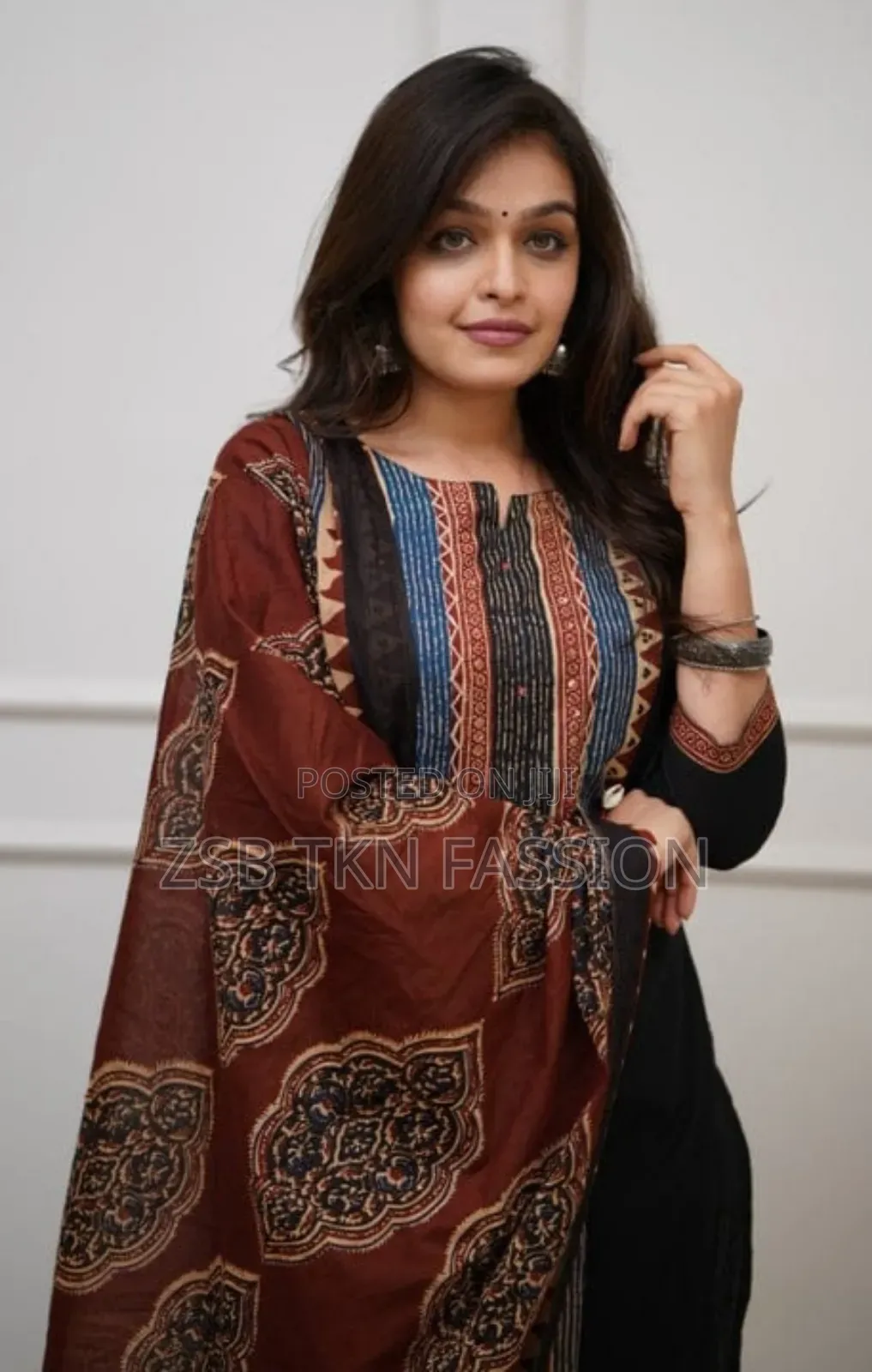 Radymade Three Piece Set New Update Collection for Girls