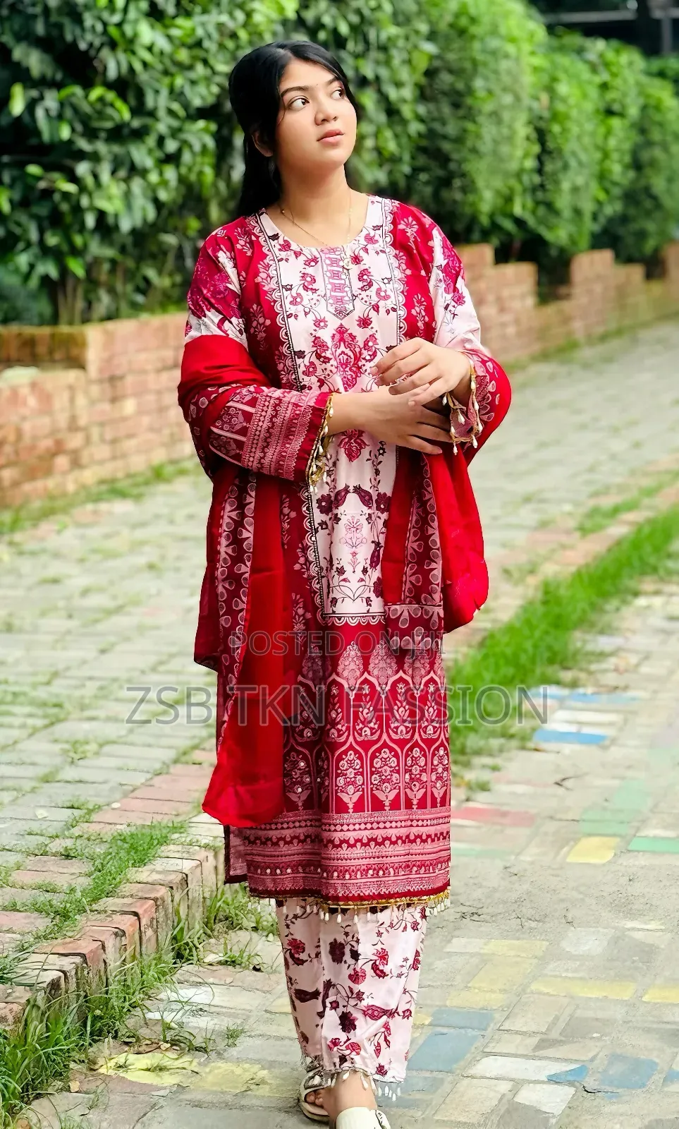 Dubai Silk Three Piece New Update Collection for Girls