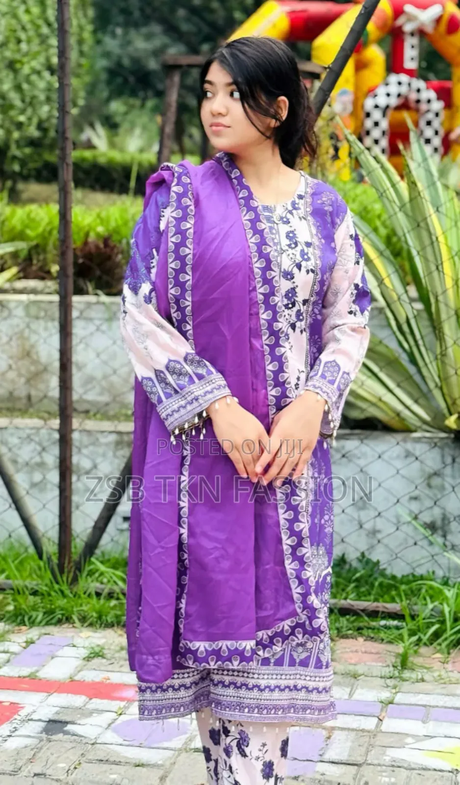 Dubai Silk Three Piece New Update Collection for Girls