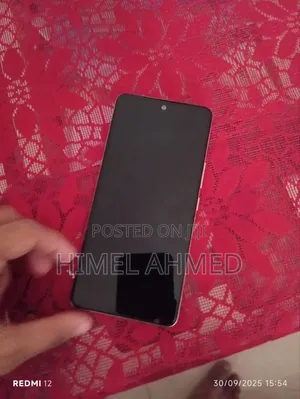 Vivo iQOO 7 256 GB Orange