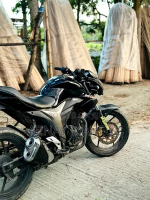 Suzuki GSX / Katana 2023 Black