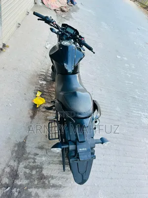 Suzuki GSX / Katana 2023 Black