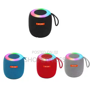 Greatnice GTS-1468 Portable Mini Speaker