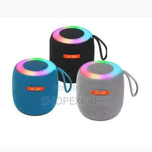 Greatnice GTS-1468 Portable Mini Speaker