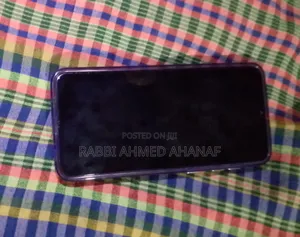 Samsung Galaxy A30 64 GB Blue