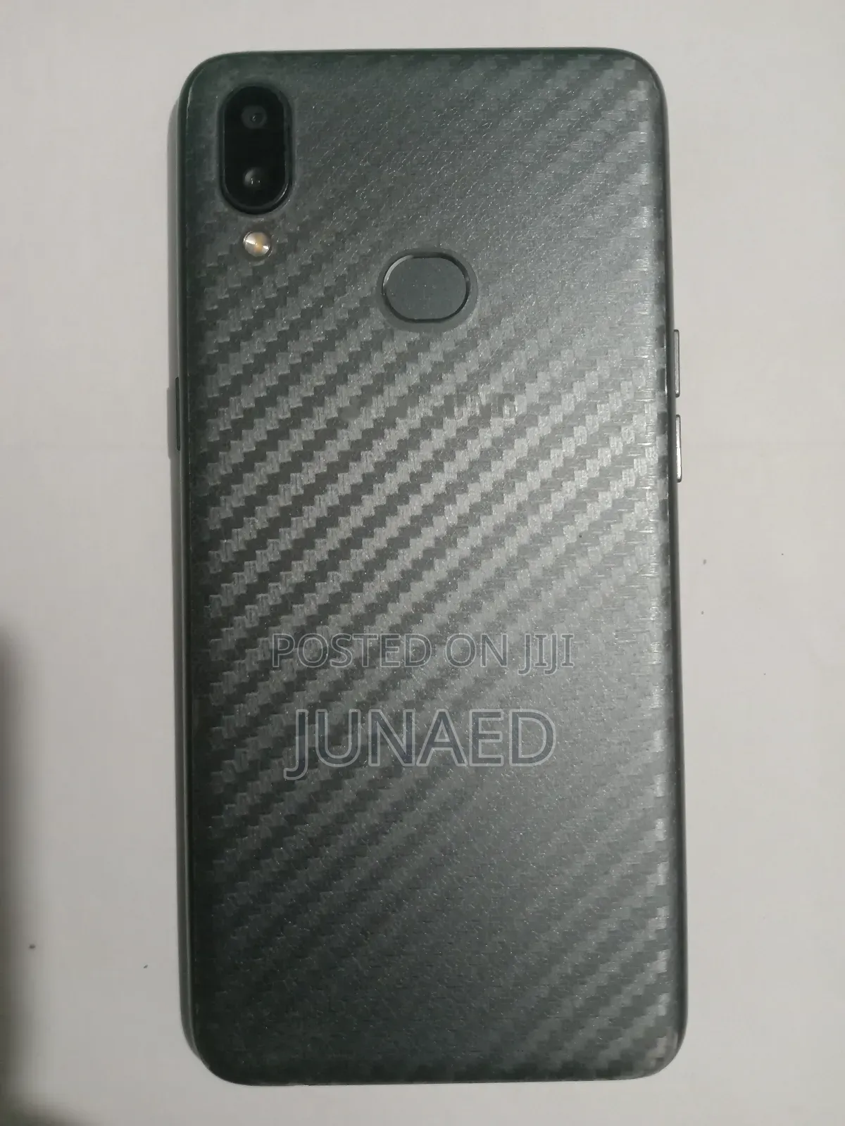 Samsung Galaxy A10s 32 GB Black