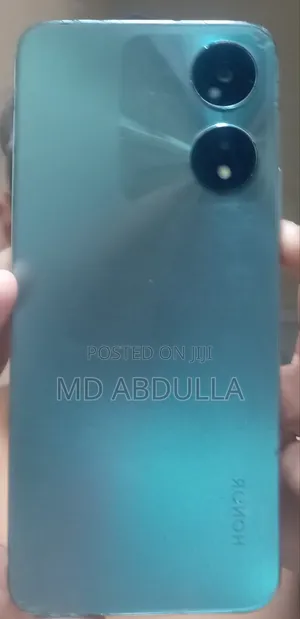 Honor X5b Plus 128 GB Blue