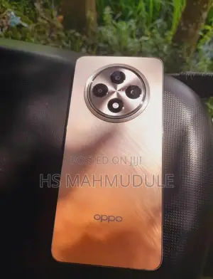 New Oppo F12 256 GB Gold