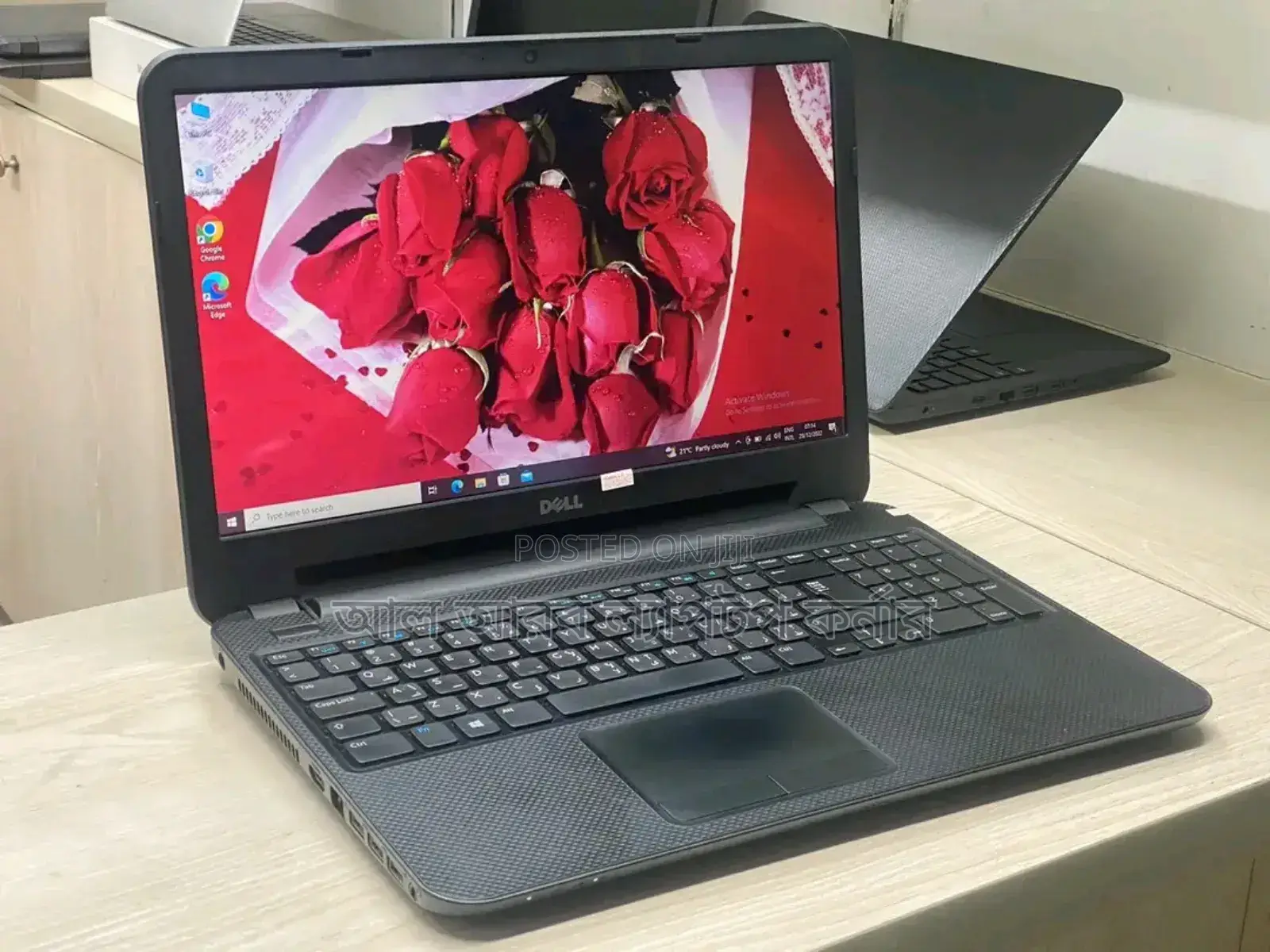 Laptop Dell Inspiron 15 3521 8GB Intel Core I5 SSD 1T