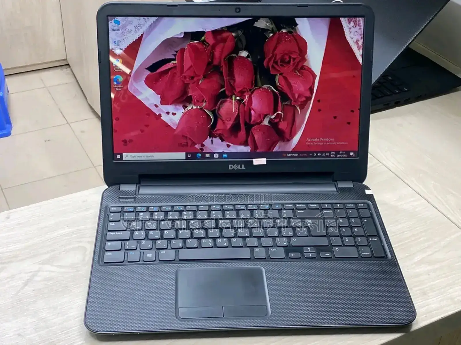 Laptop Dell Inspiron 15 3521 8GB Intel Core I5 SSD 1T