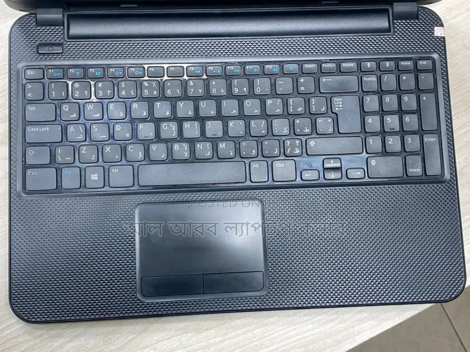 Laptop Dell Inspiron 15 3521 8GB Intel Core I5 SSD 1T