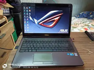 Photo - Laptop Dell Inspiron 14 4GB Intel Core I5 HDD 500GB
