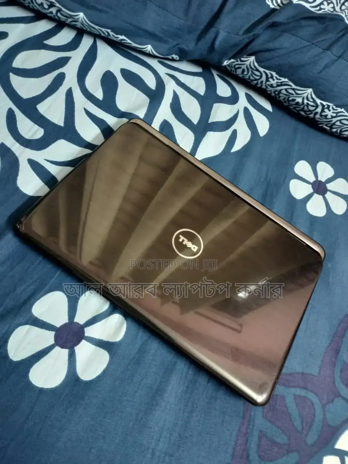 Laptop Dell Inspiron 14 4GB Intel Core I5 HDD 500GB