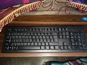 Desktop Computer 16GB AMD Ryzen 7 SSD 256GB