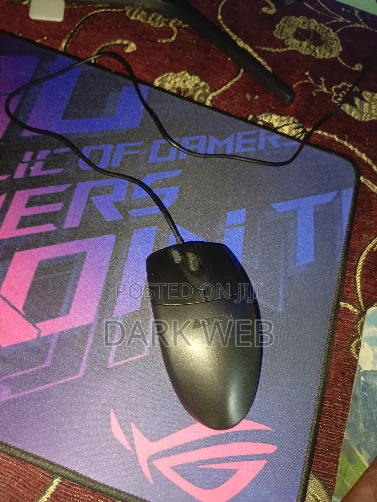 Desktop Computer 16GB AMD Ryzen 7 SSD 256GB