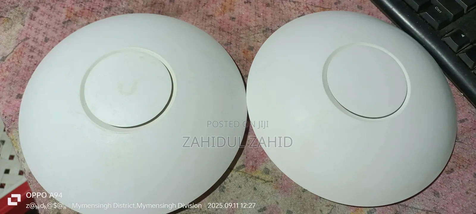 Ubiquiti Uap-Ac-Lr Ac1300 1300 MBPS Dual-Band Gigabit Unifi Acces