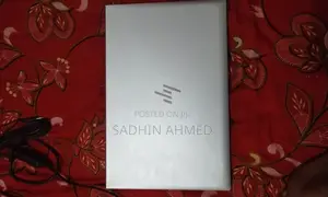 Laptop HP EliteBook 845 G7 16GB AMD Ryzen 5 SSD 512GB