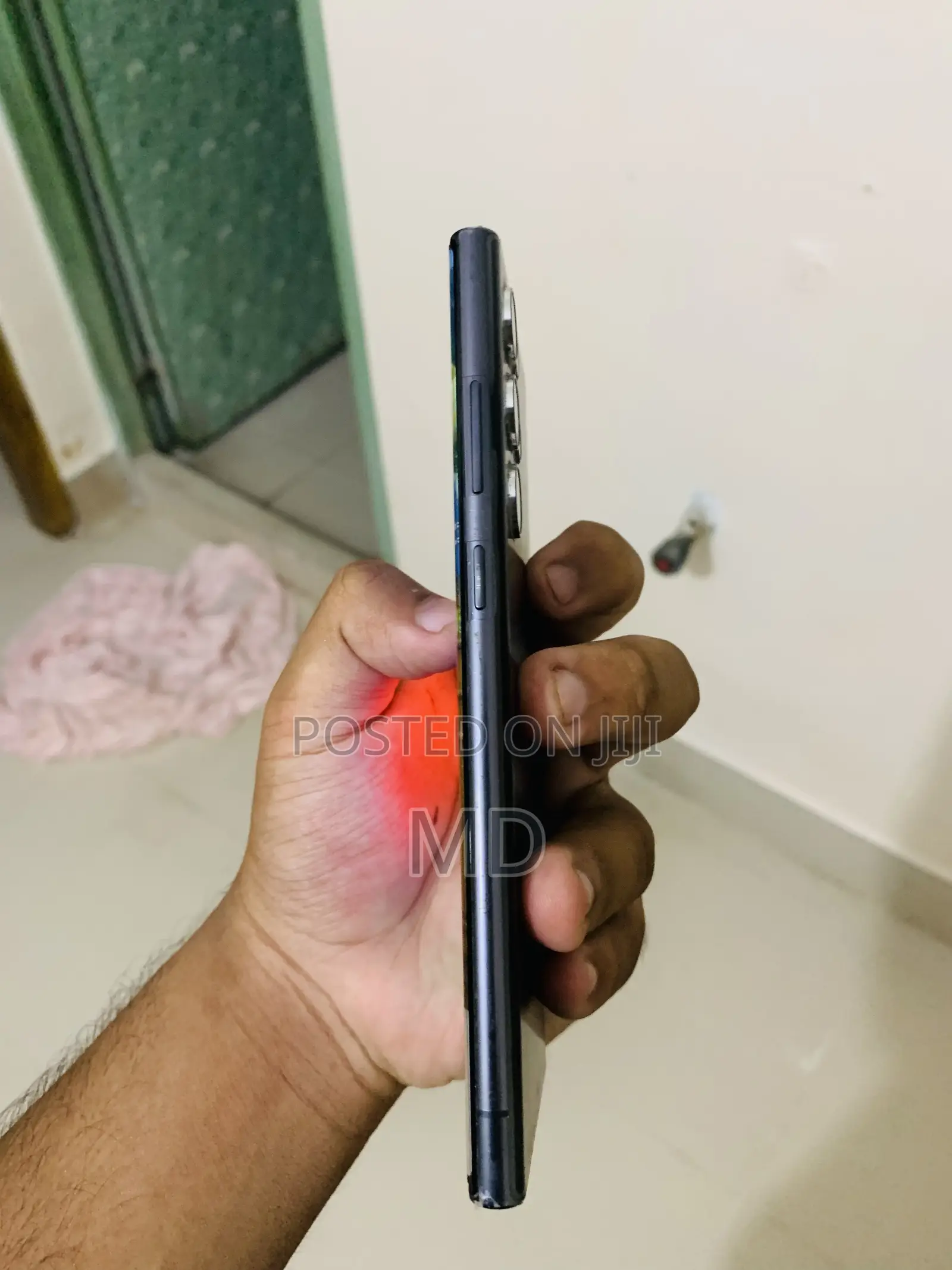 Samsung Galaxy S22 Ultra 5G 256 GB Bronze