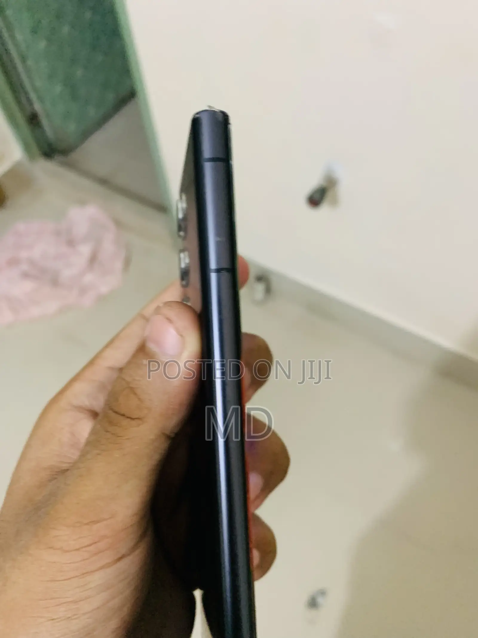 Samsung Galaxy S22 Ultra 5G 256 GB Bronze