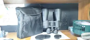 বাইনোকুলার। ২০০এক্স জুম