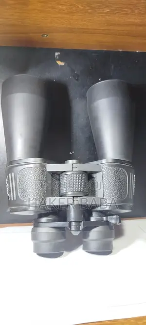 বাইনোকুলার। ২০০এক্স জুম