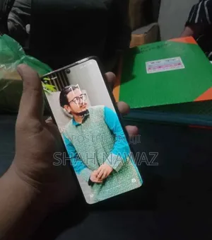 Xiaomi Redmi Note 10 Pro Max 128 GB Orange