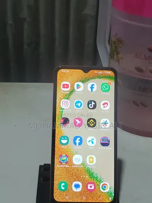 Samsung Galaxy A04s 64 GB