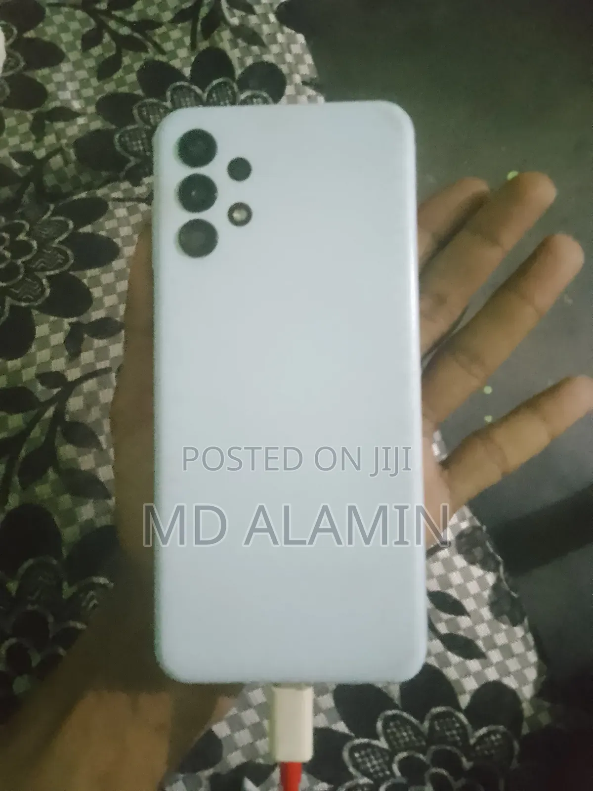 Samsung Galaxy A13 64 GB Blue