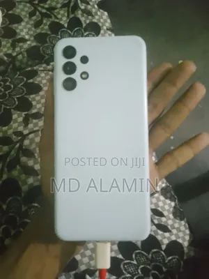 Samsung Galaxy A13 64 GB Blue