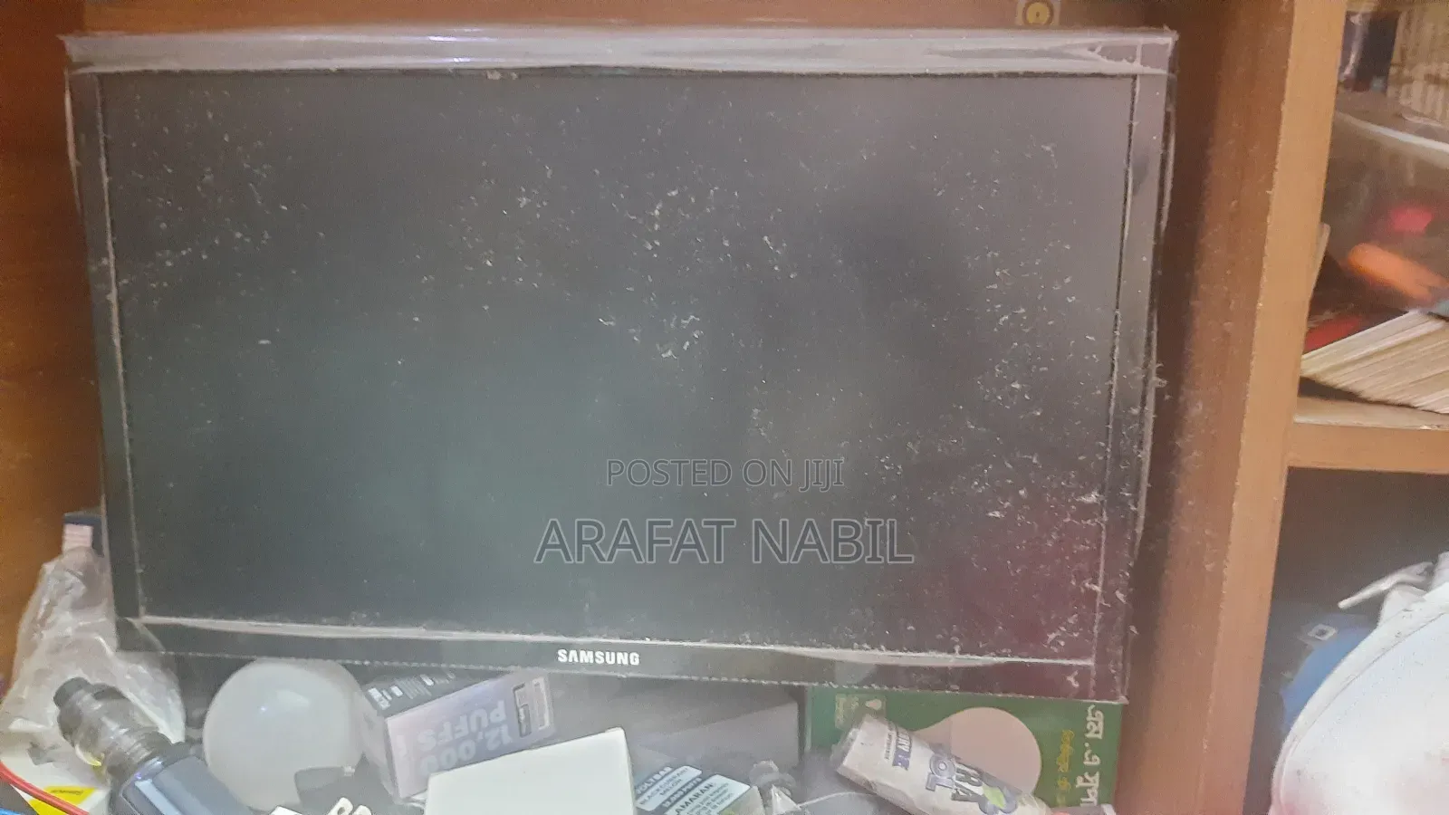 Desktop Computer Gigabyte GC-NB1590 4GB Intel Core I3 HDD+SSD 1T