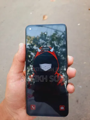 Realme 9 128 GB Orange