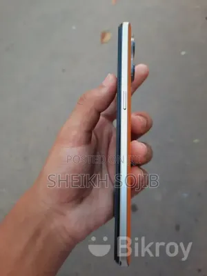 Realme 9 128 GB Orange