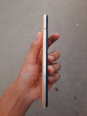 Realme 9 128 GB Orange