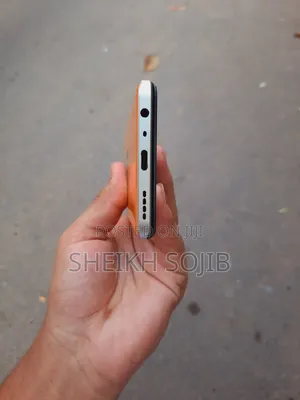 Realme 9 128 GB Orange