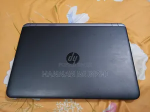 Laptop HP ProBook 4340S 4GB Intel Core I3 SSD 128GB