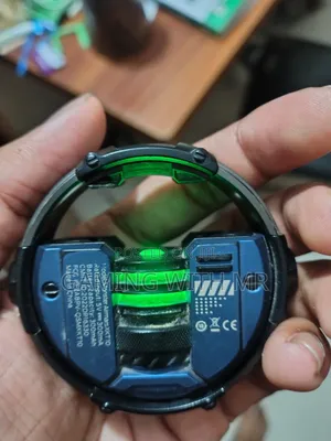 Photo - Monster Airmars Xtreme