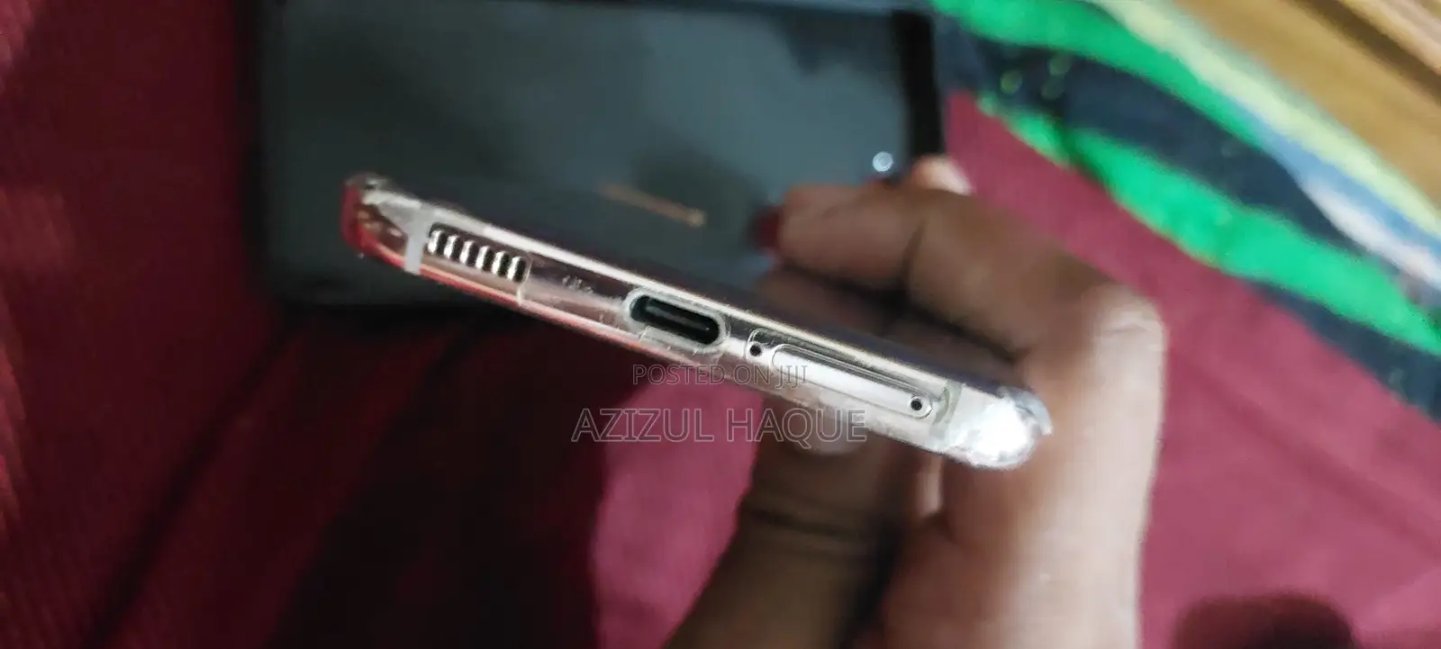 Samsung Galaxy S21 5G 256 GB