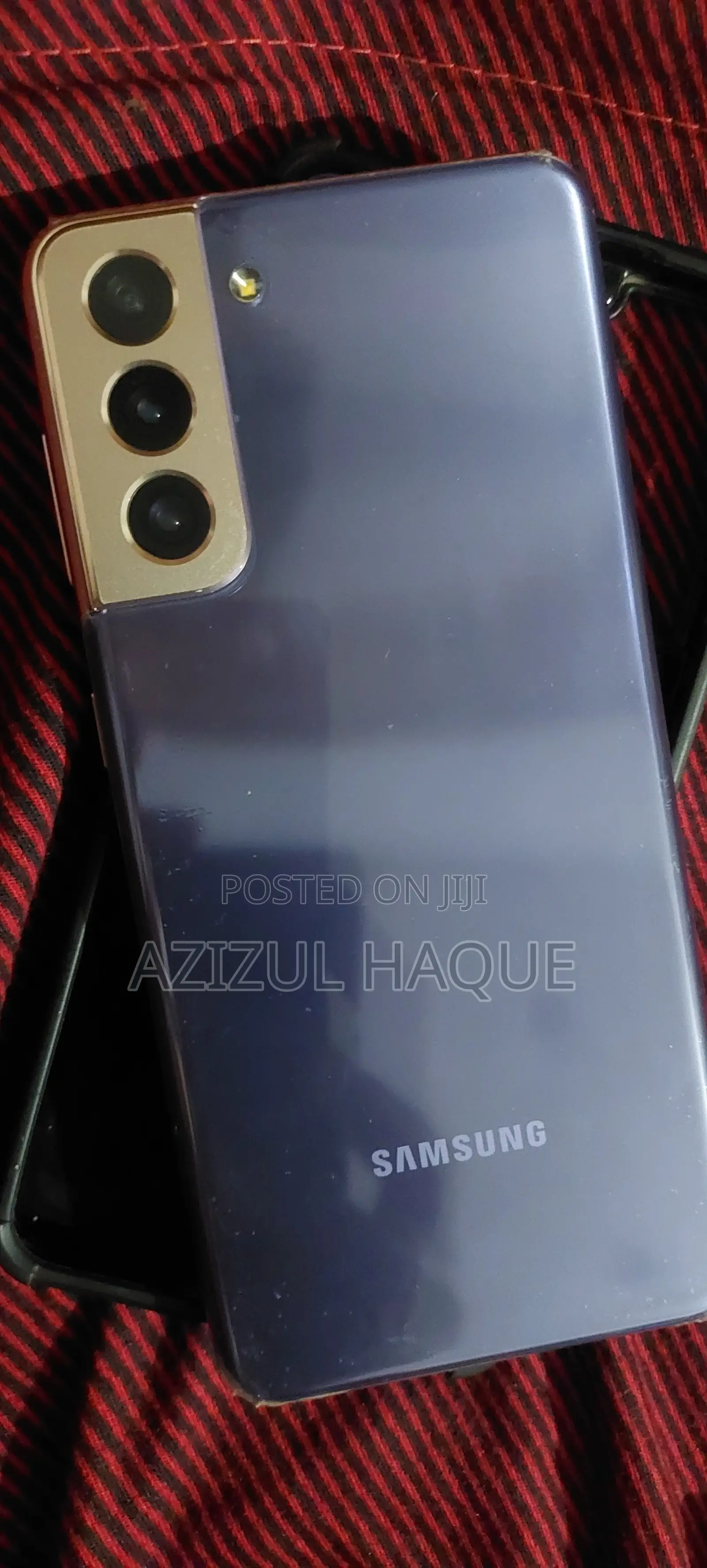 Samsung Galaxy S21 5G 256 GB