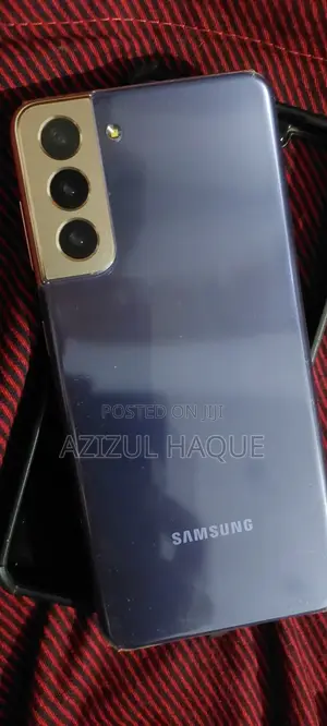 Samsung Galaxy S21 5G 256 GB