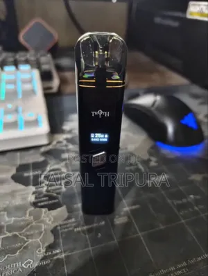 Photo - Kumiho Thoth