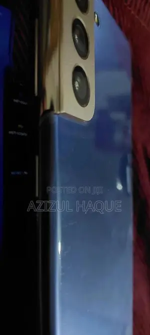 Photo - Samsung Galaxy S21 5G 256 GB