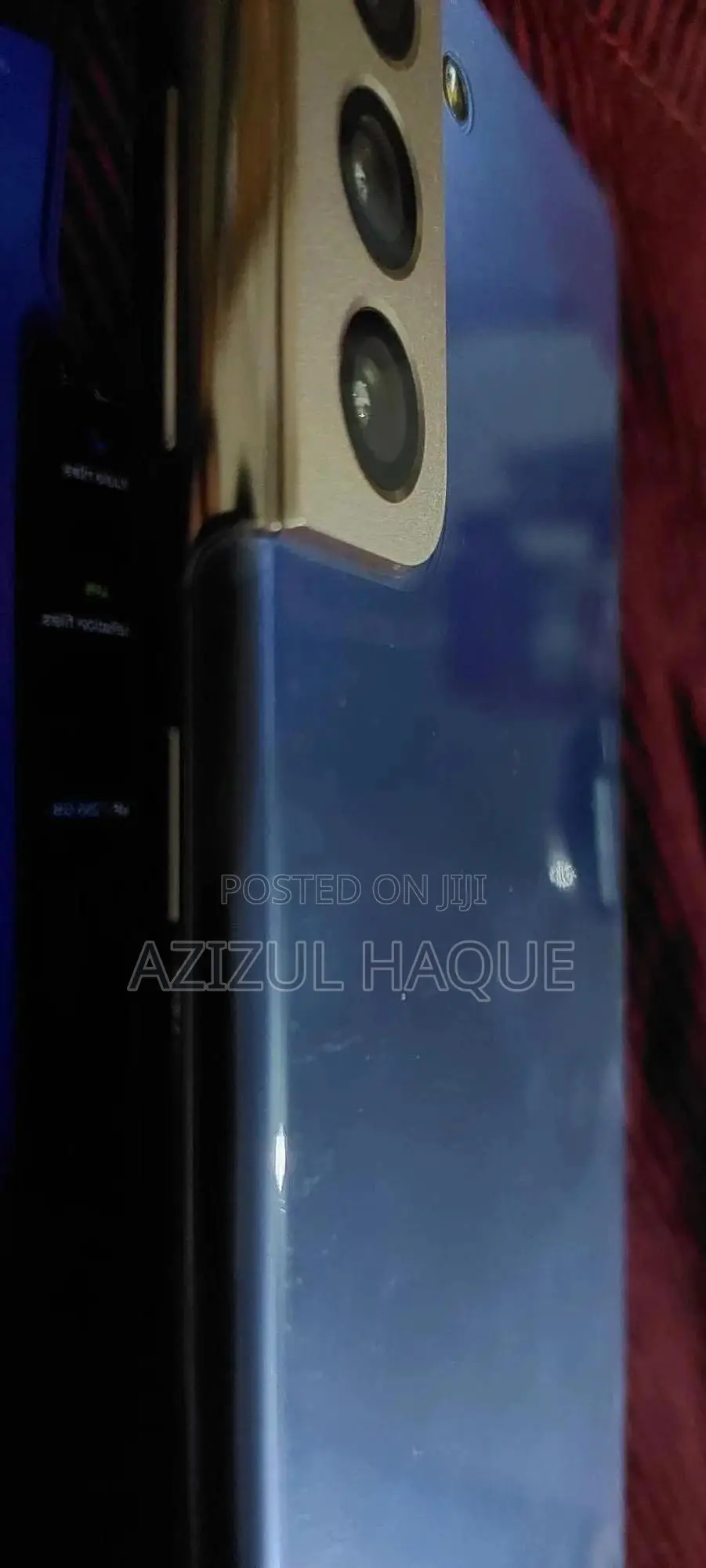 Samsung Galaxy S21 5G 256 GB