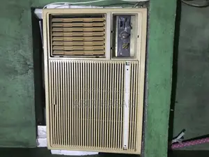 Photo - General 2 Ton Ac