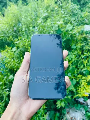 Mobile Phone 256 GB Green