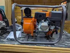 Mimpm Gasoline Water Pump