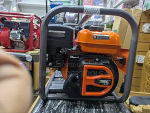 Mimpm Gasoline Water Pump