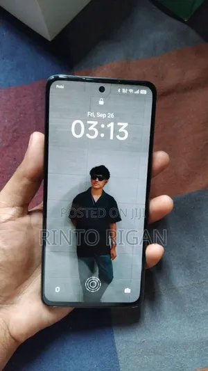 Oppo Reno12 F 5G 256 GB Green