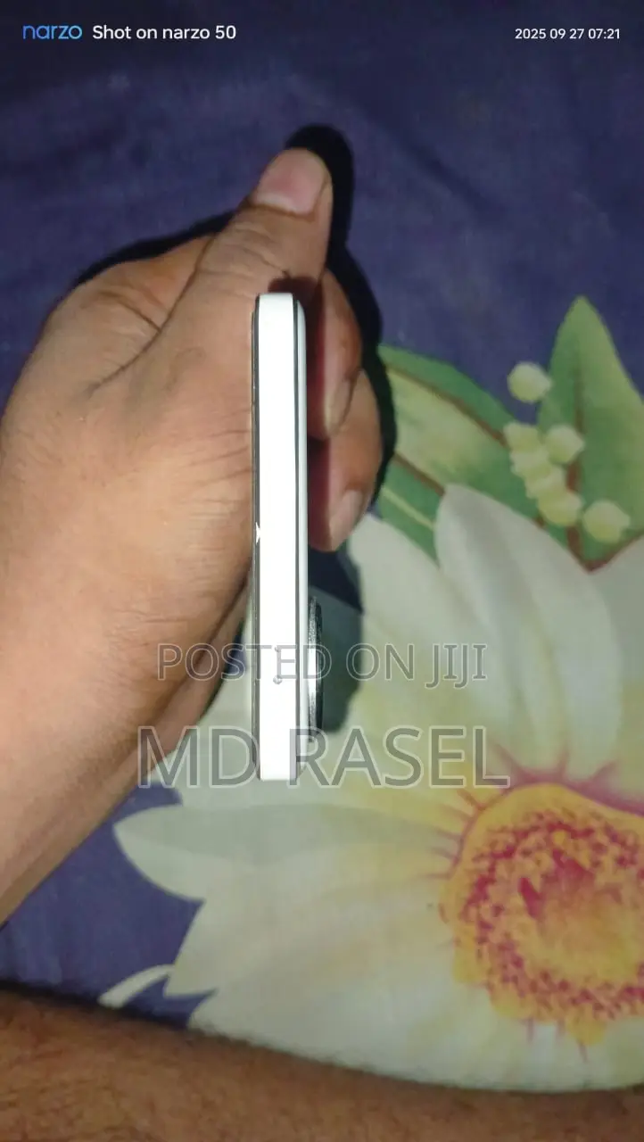 Vivo iQOO 10 256 GB White